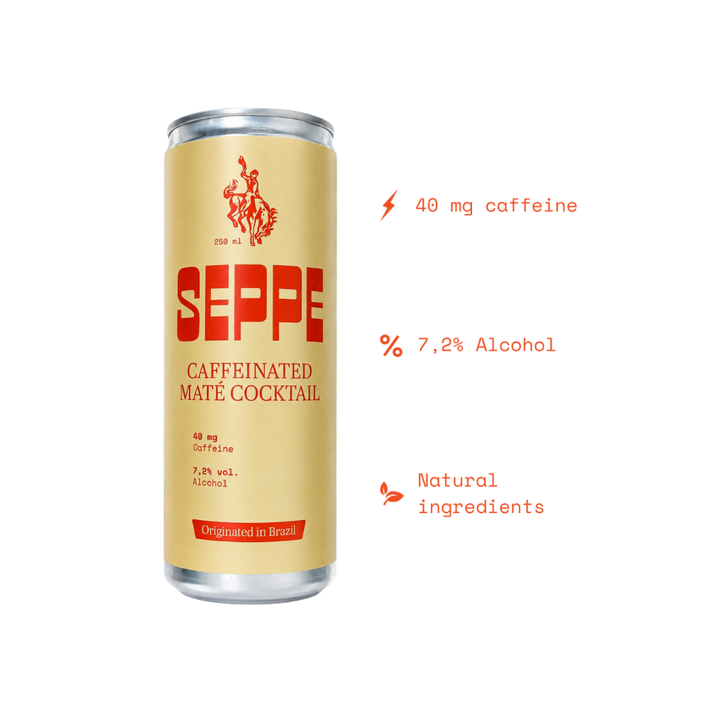 SEPPE - 12 pack
