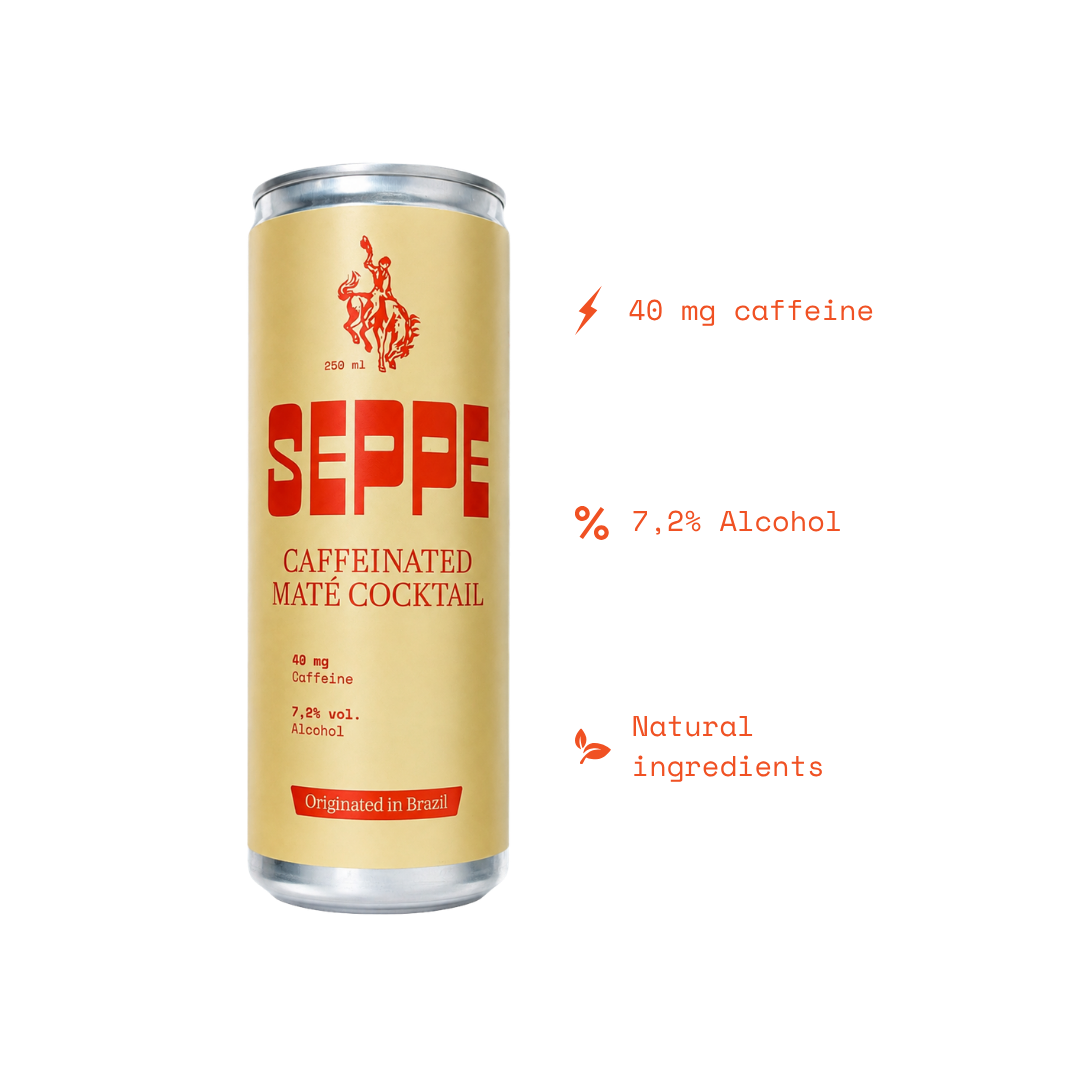 SEPPE - 12 pack