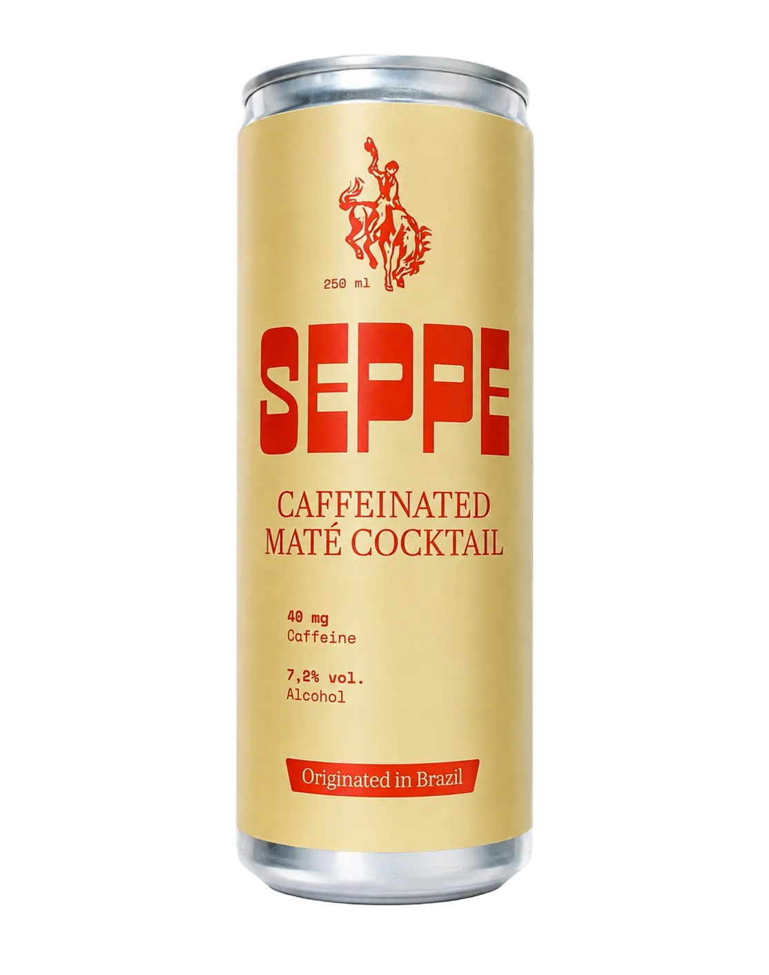 SEPPE — 12 pack